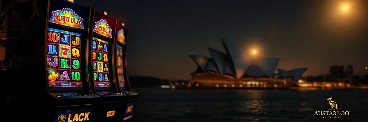 What changes at higher deposit amounts for players in Australia