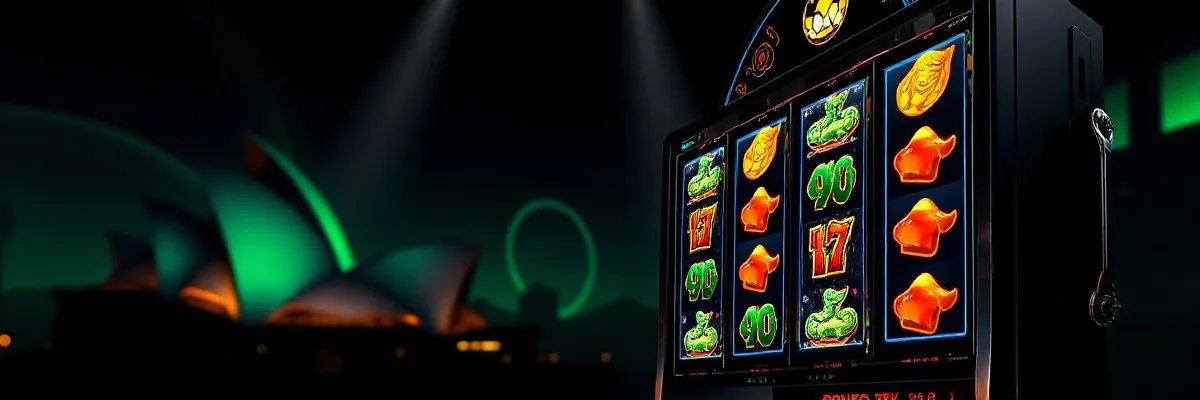 Highest RTP Australian Pokies for players in Australia
